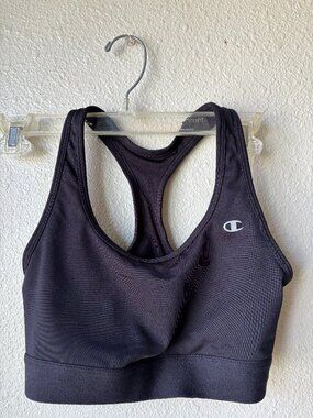Champion Sports Bra 💪 S